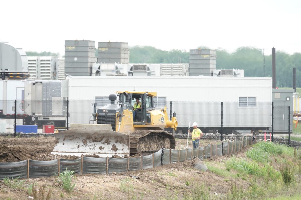 Billionaire Elon Musk's development of a supercomputer in Memphis is another environmental blow to a marginalized Black community.