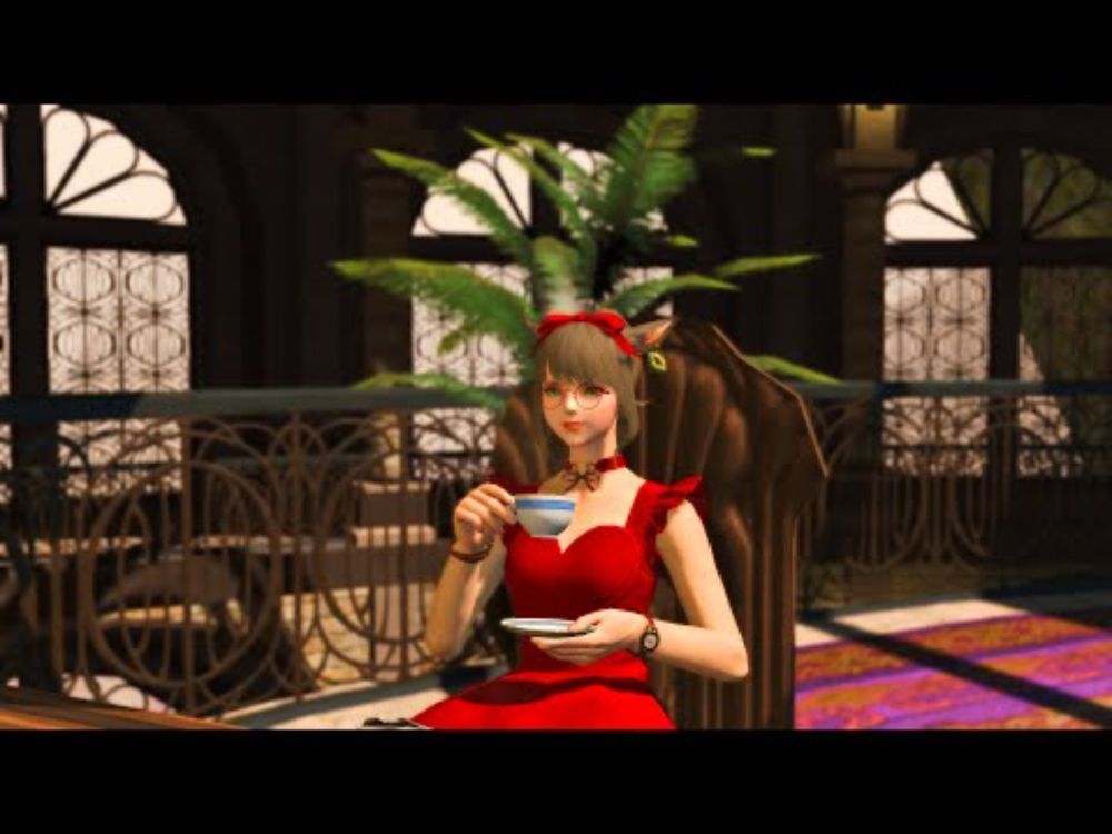 FFXIV Blue Mage Weekly Targets 02/18-02/25 青魔道士ウィークリーターゲット