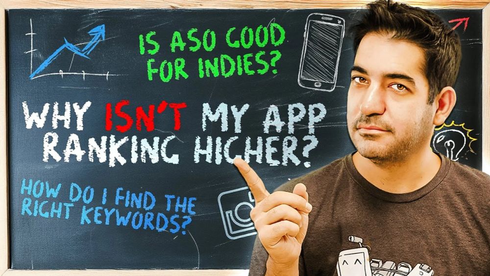 LIVE: App Growth Expert Answers Biggest ASO and ASA Questions