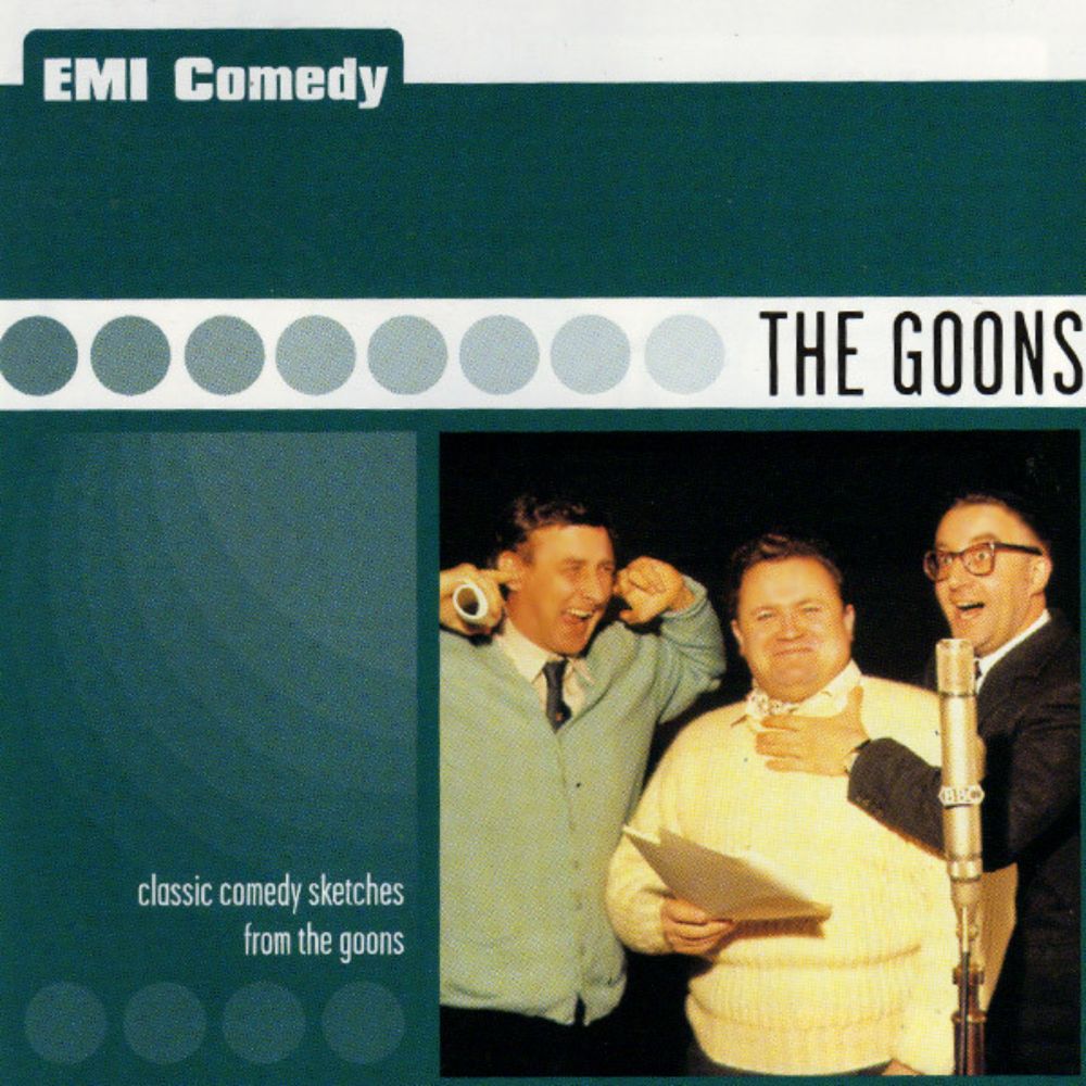 The Goons - The Goons