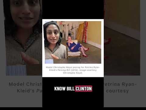 Petrina Ryan-Kleid's Parsing Bill (2012).