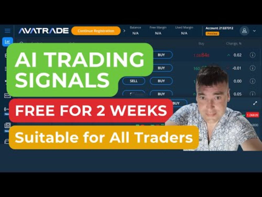 AI Trading Signals