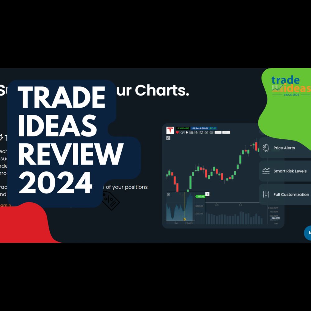 Trade Ideas Review 2024