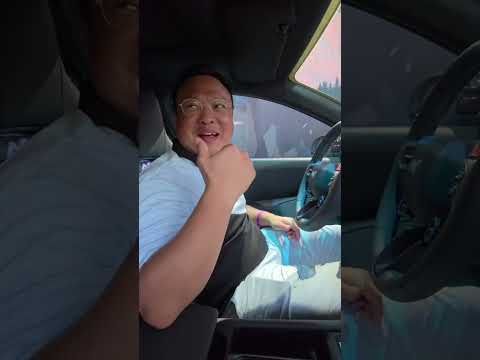 Listen to the sound of the new Hyundai Ioniq 6 N!