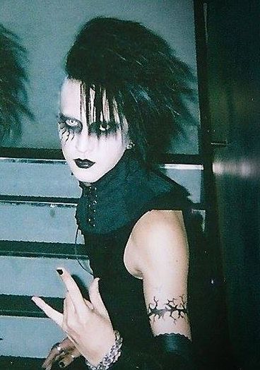 K from Moi Dix Mois