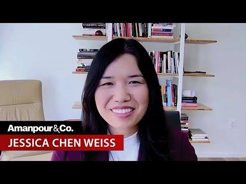 Tariffs, Taiwan and Trump 2.0: What's Next for U.S.-China Relations? | Amanpour and Company