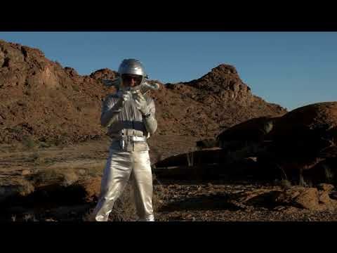 M. Haiux - 'Weirdo' OFFICIAL VIDEO