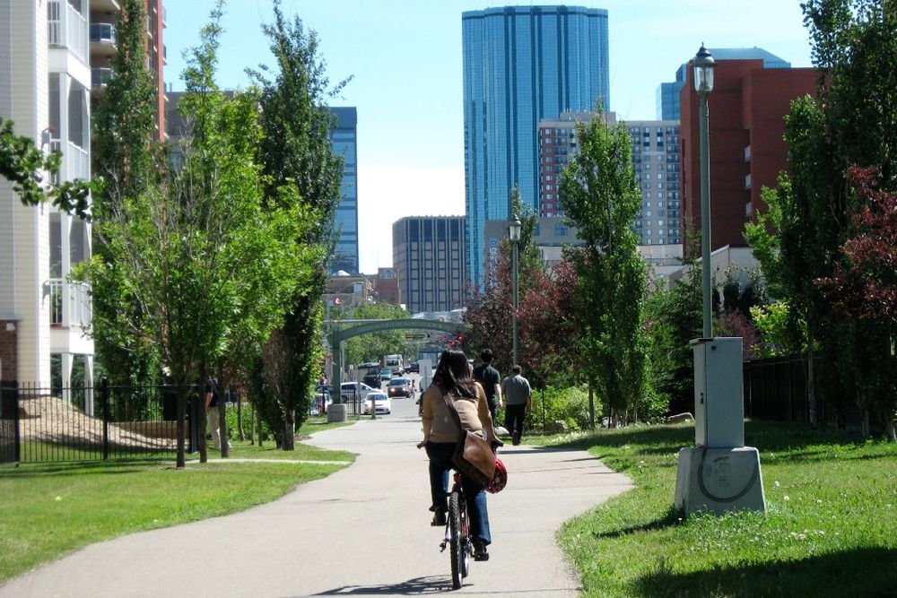 Taproot's listening work with voters in the lead up to the 2025 municipal election in October reveals that many see active transportation infrastructure as an election issue.