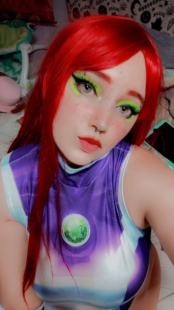 Starfire
