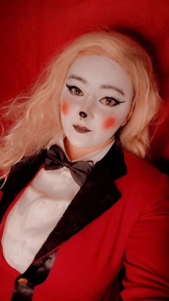 Charlie hazbin hotel 