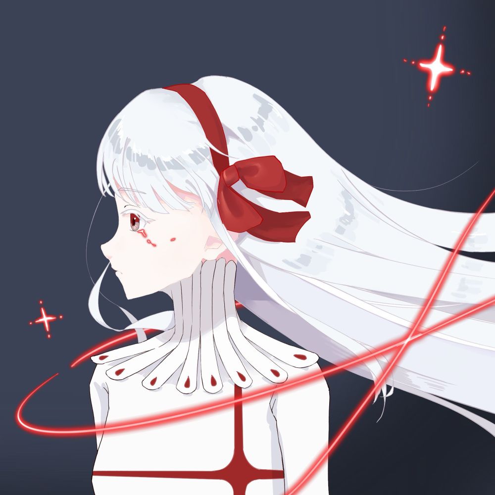 私设艾儿（AC6）