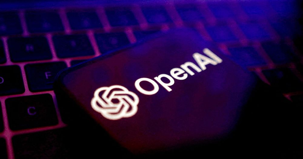 OpenAI's technology chief Mira Murati, two other research executives to leave