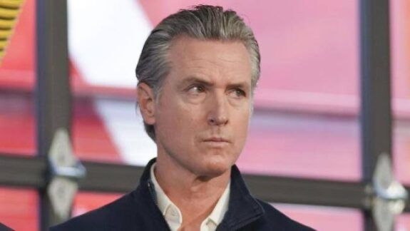 Why Gavin Newsom should be the Democrats’ next big bet