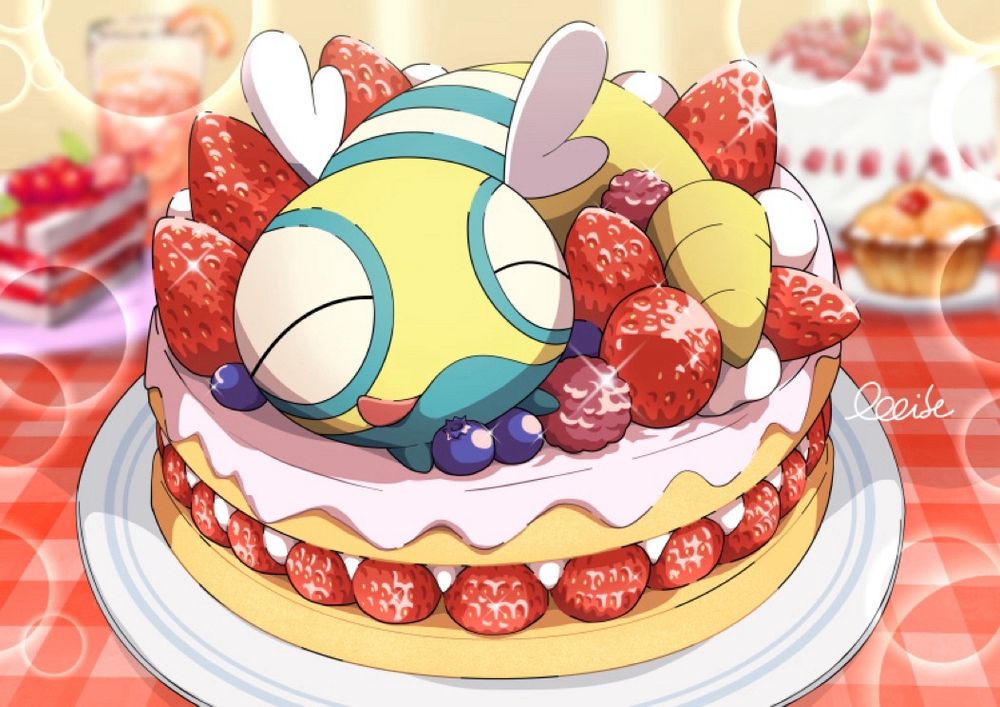 ノコッチの日に上げたものです。
ノコッチはおいしい😋