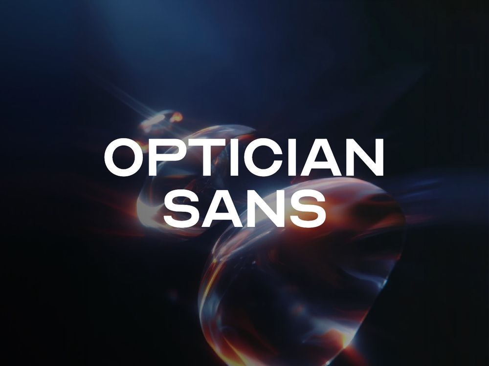 Framer websites, fonts