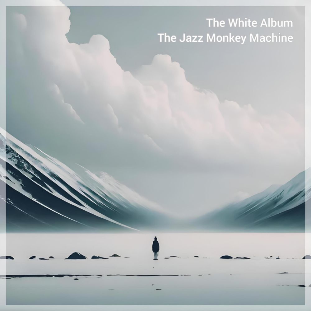 The White Album