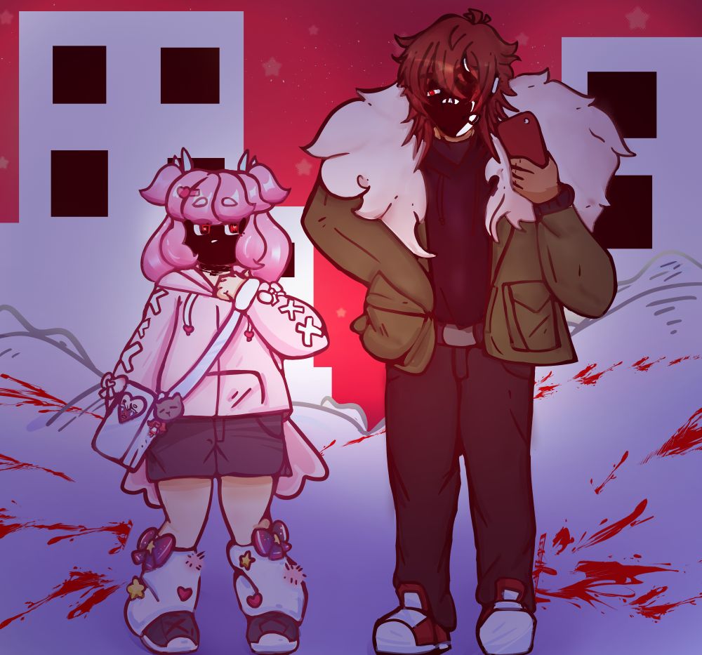 Kei: if you only knew that these days i will be even more clores to you than you think

Adi: Soon i won´t have to wait for us to be together