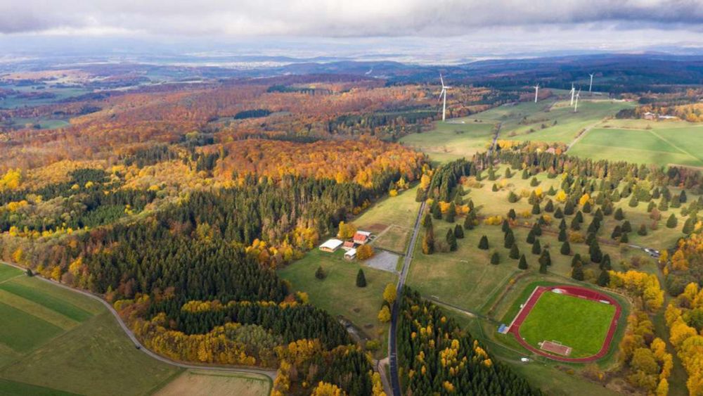 Staatssekretärin ist am Donnerstag Gastrednerin in Schwarzenborn