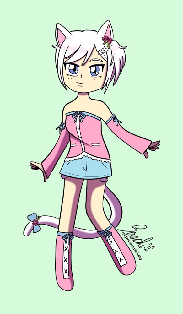 Emilia
https://artfight.net/attack/11617477.emilia