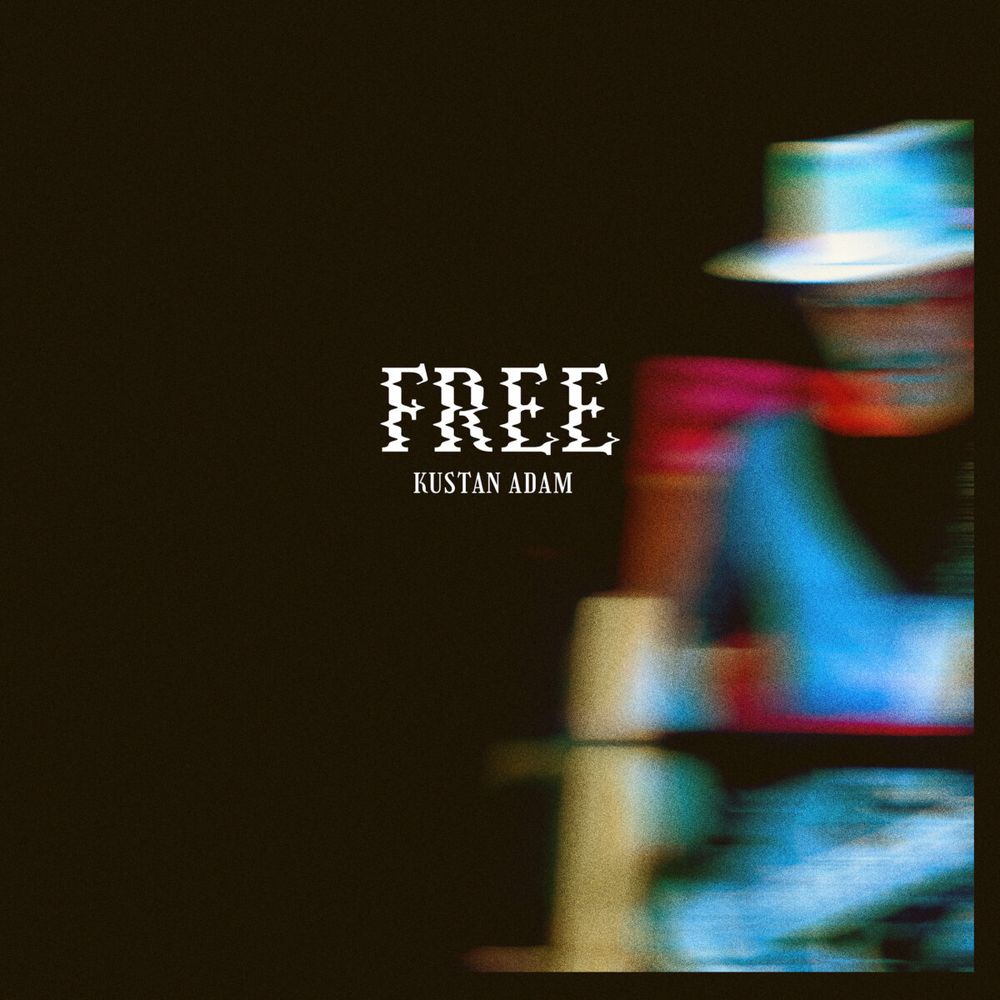 Listen to: Kustan Adam - Free