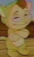 A little fella crossing his arms with a smug but calm expression.
(No idea where it comes from other than a part of a YouTube thumbnail that I screenshot ¯\_(ツ)_/¯)