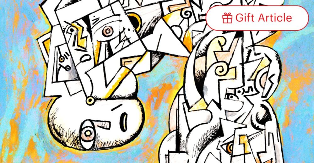 AI Is a Mass-Delusion Event
