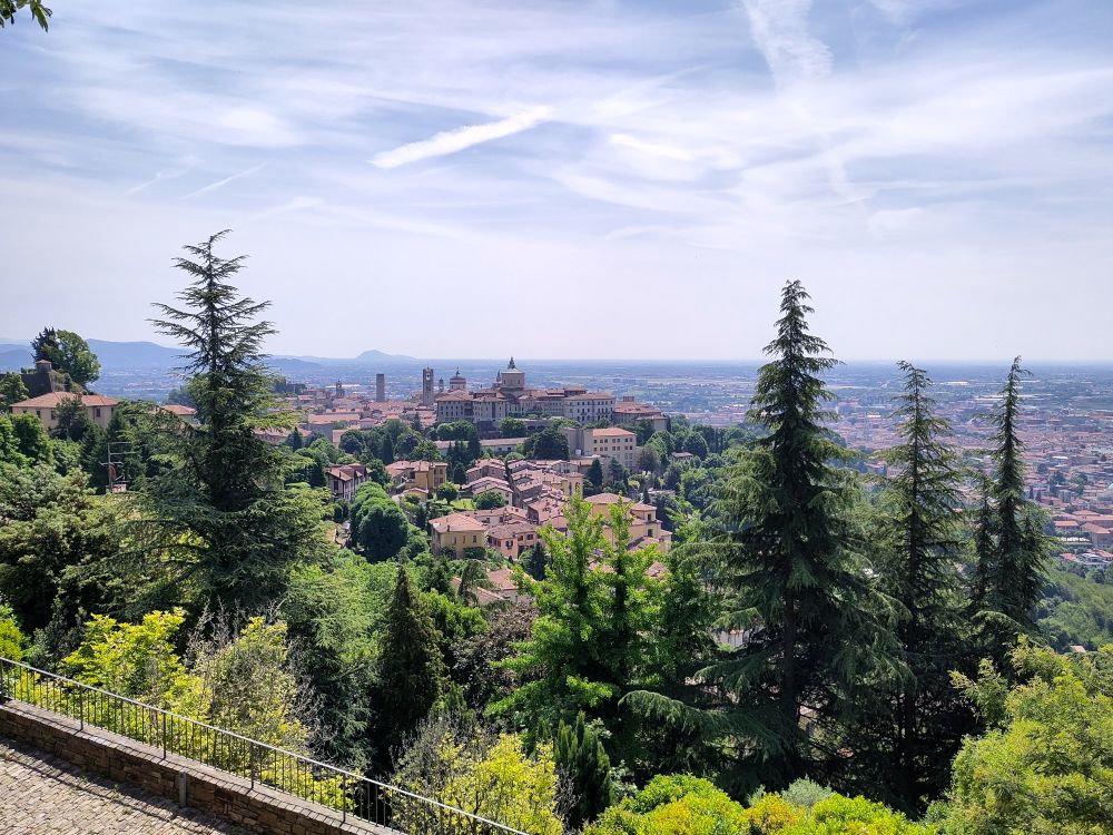 Bergamo