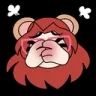 koffykblush emote from twitch