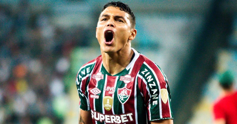 Como o Fluminense incomoda - EXPLOSÃO TRICOLOR