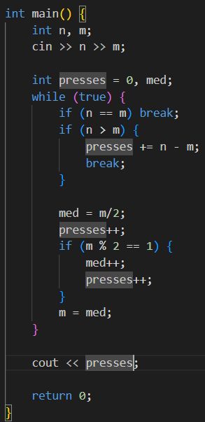 a solução simples pro problema