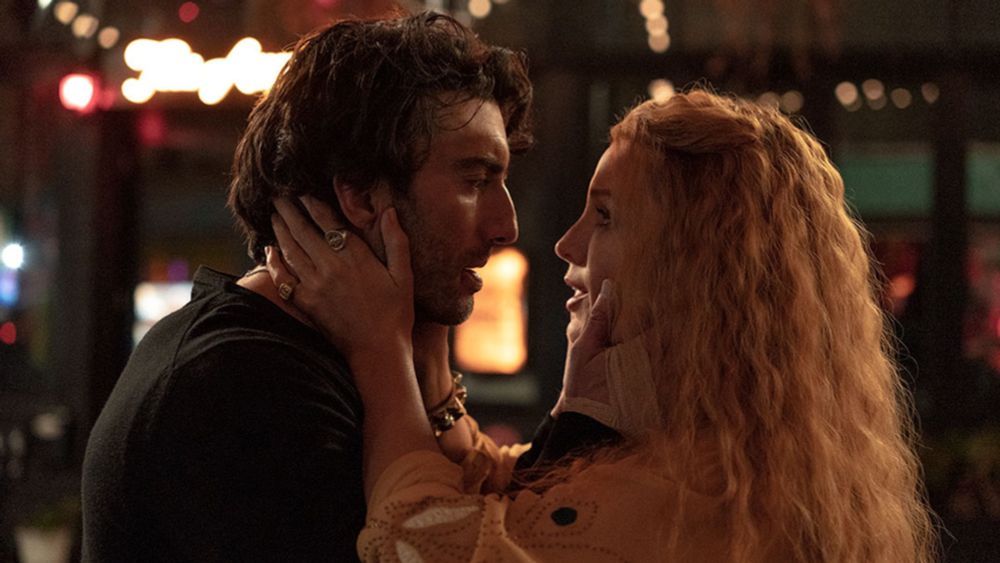 'It Ends with Us' review: Blake Lively's love blooms toxic and trite- InBetweenDrafts