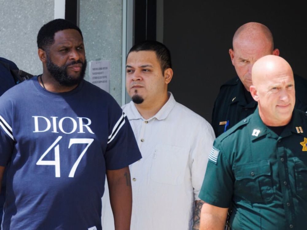 ICE threatening to deport Kilmar Abrego Garcia to Uganda on Monday
