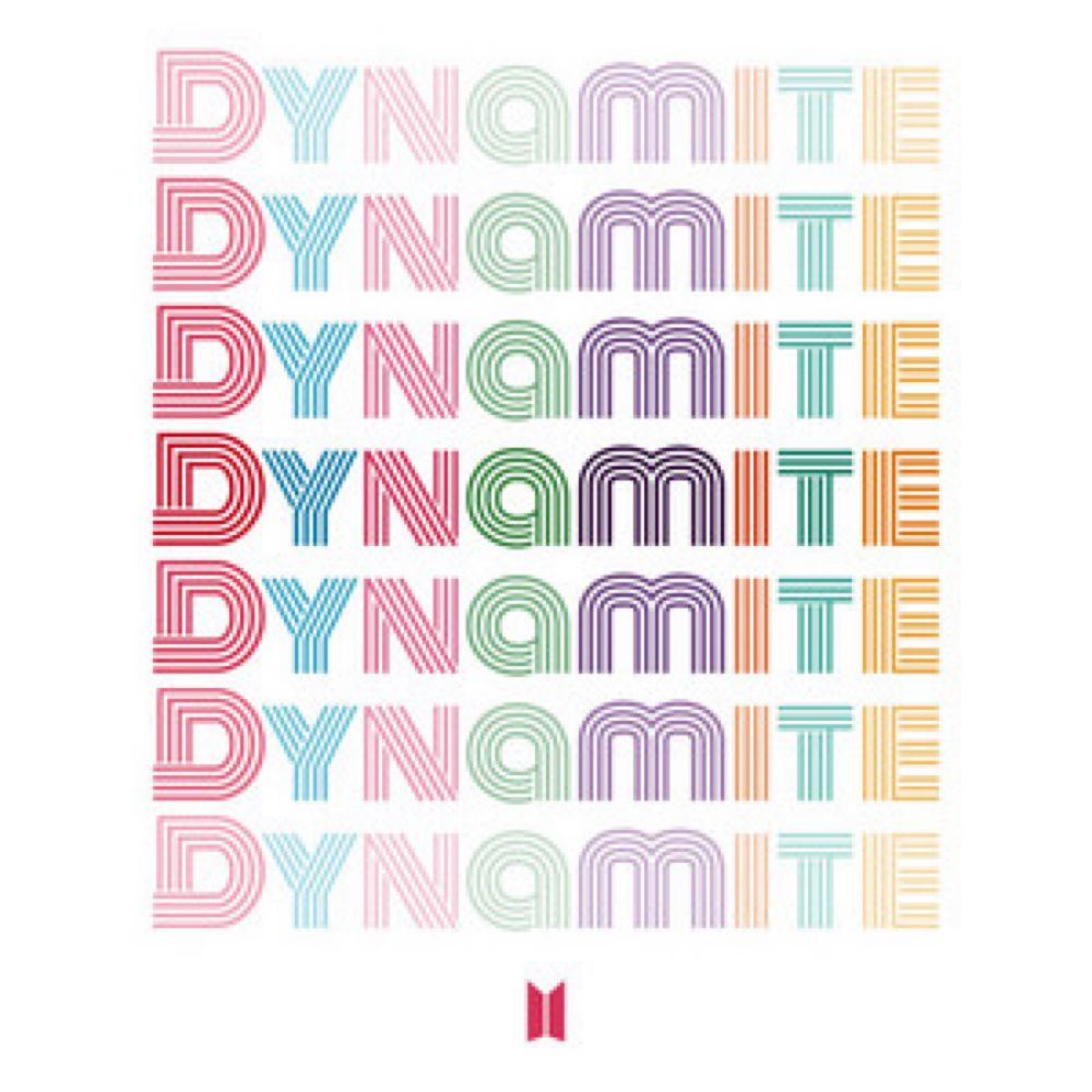 Dynamite