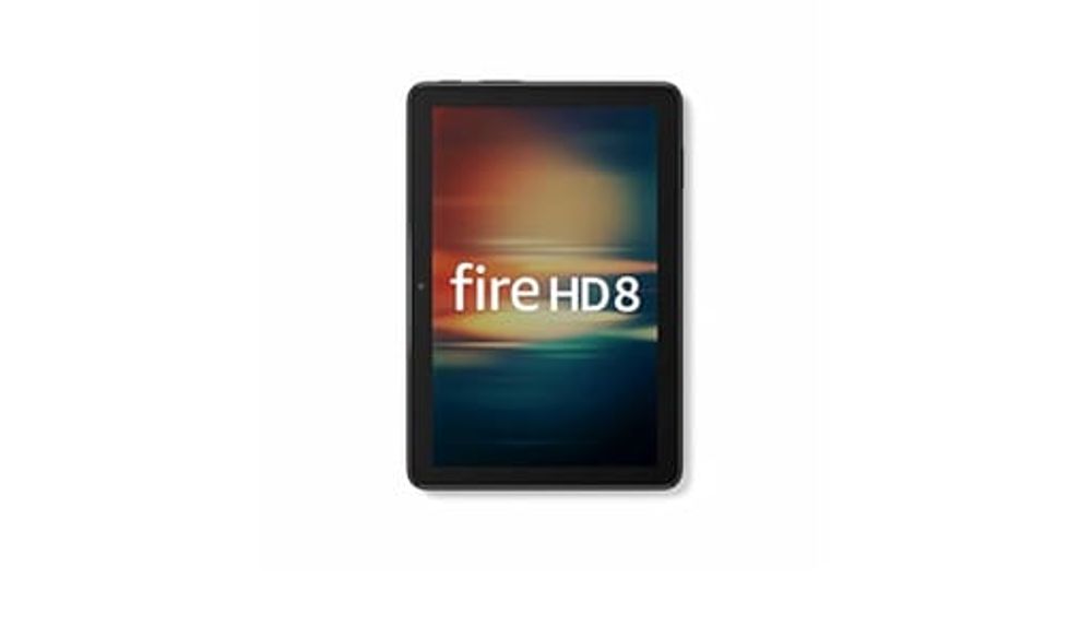 Amazon.co.jp: New Fire HD 8 タブレット - ８インチHDディスプレイ、4GB RAM、64GBストレージ、ブラック (2024年発売) : Amazonデバイス・アクセサリ