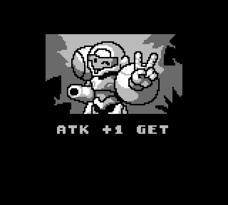 chibi samus celebrating cutscene #pixelart