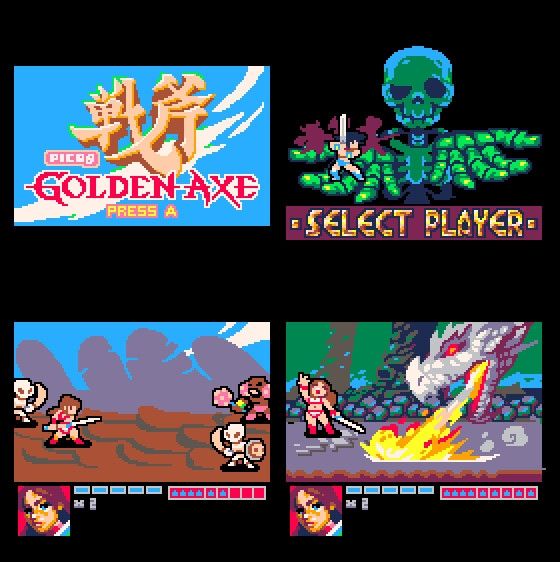 #pixelart