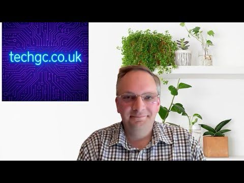 Intro to techgc.co.uk
