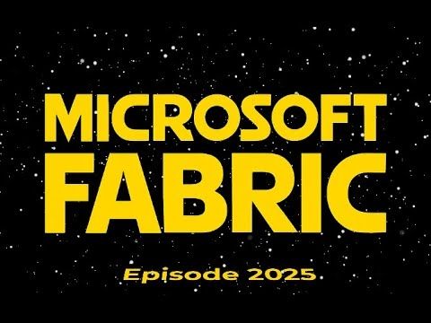 MAY THE FABRIC BE WITH YOU (New Items List, May 2025)