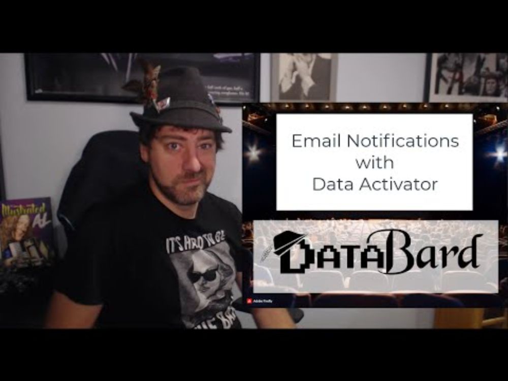 Email Notifications with Data Activator Using Reflex #microsoftfabric #dataactivator