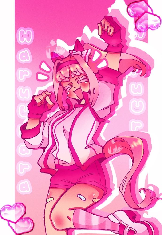 First time making art