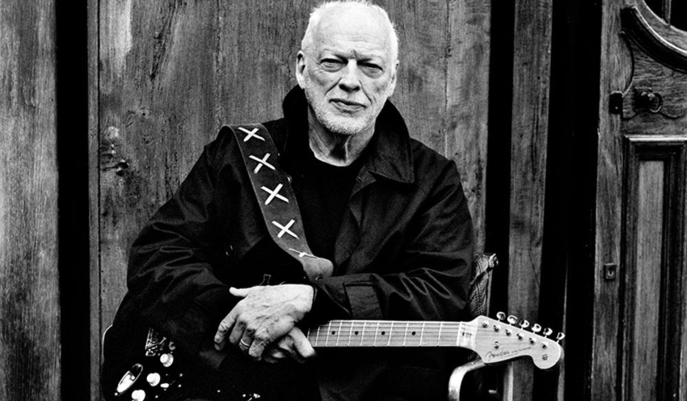 David Gilmour: Neu-Interpretation mit Tochter | ROCKS