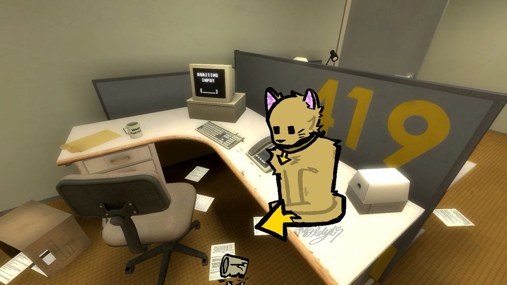 ~caffeinatedreese on artfight