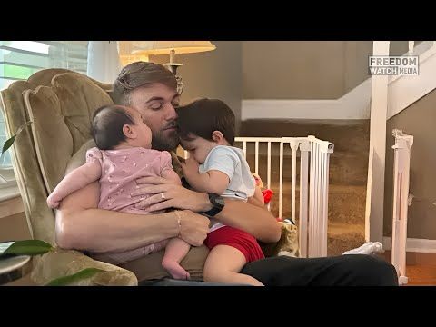 Army General Outraged by ICE Arrest of Mother of Newborn, Wife of Military Veteran