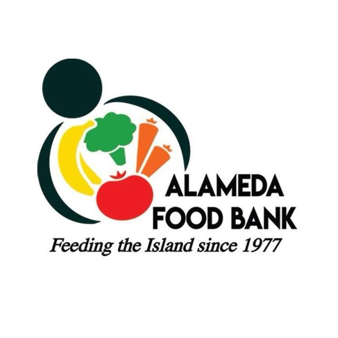 Alameda Food Bank Logo 