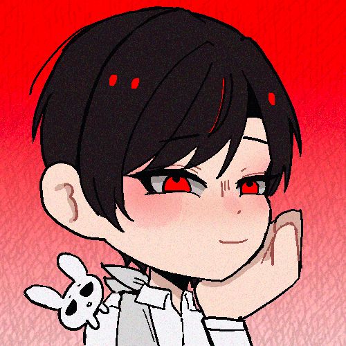 Fanart of Ariake from Ooe (大穢).