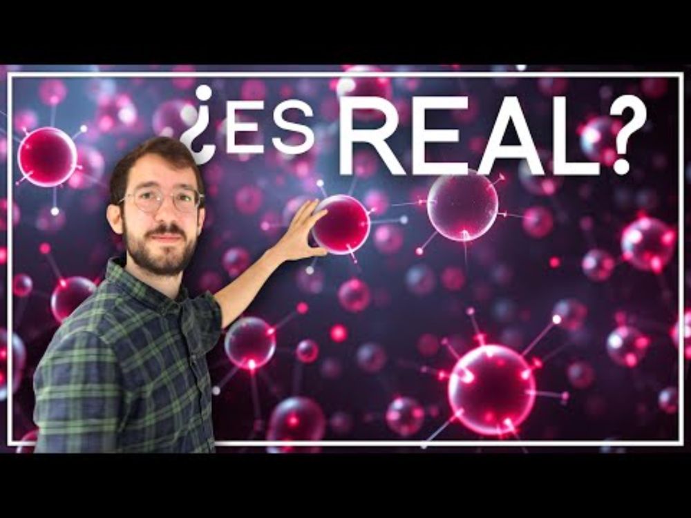 ¿Existe lo que no se mide? Realismo vs Mecánica Cuántica