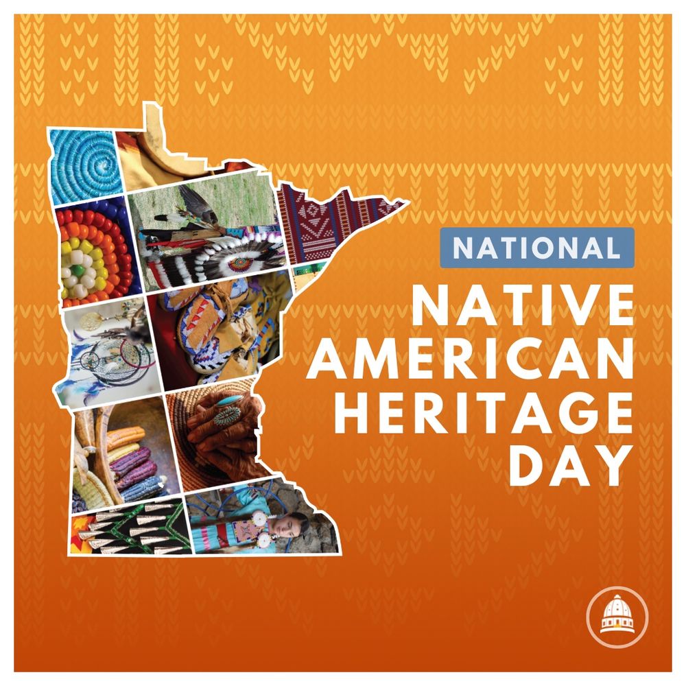 National Native American Heritage Day