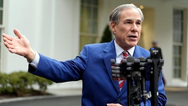Republican Texas Gov. Greg Abbott says he'll begin trying to remove Democratic lawmakers from office Monday if they don't return after dozens left the state in a last-resort attempt to block redrawn U...