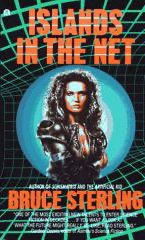 Bruce Sterling: Islands in the Net