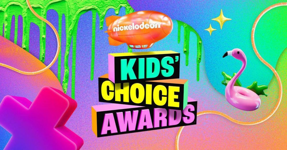 Kids' Choice Awards 2024